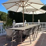 Padel - Heated Pool&private Paddle Court * Alhaurín de la Torre